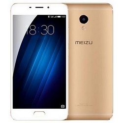 Замена разъема зарядки на телефоне Meizu M3E в Брянске